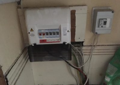 another fuse box change 1