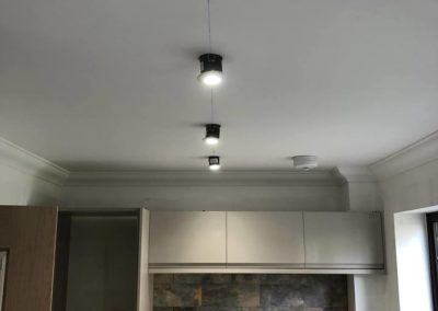 more kitchen lighting 3